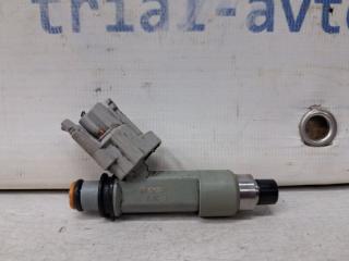 Форсунка топливная Suzuki SX4 2006-2014 Б/У Форсунка топливная Suzuki SX4 2006-2014