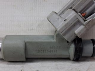 Форсунка топливная Suzuki SX4 1 1.6 бензин M16A