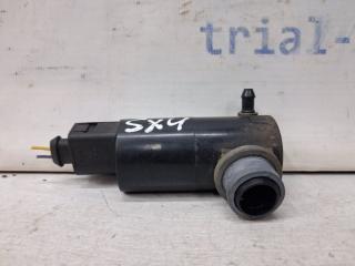Насос омывателя стекла SX4 2006-2014 1 1.6 бензин M16A