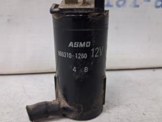 Насос омывателя стекла Pajero Sport 1996-2008 K9 3.0 бензин 6G72