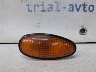 Повторитель поворотника Mitsubishi Pajero Sport 1996-2008 Б/У Повторитель поворотника Mitsubishi Pajero Sport 1996-2008