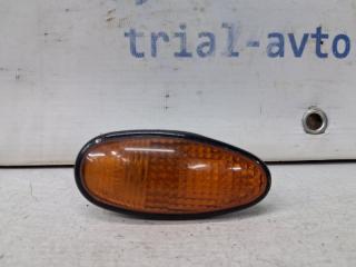 Повторитель поворотника Mitsubishi Pajero Sport 1996-2008 Б/У Повторитель поворотника Mitsubishi Pajero Sport 1996-2008