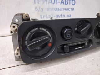 Блок управления кондиционером Pajero Sport 1996-2008 K9 3.0 бензин 6G72