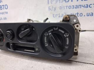 Блок управления кондиционером Mitsubishi Pajero Sport K9 3.0 бензин 6G72