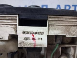 Блок управления кондиционером Pajero Sport 1996-2008 K9 3.0 бензин 6G72