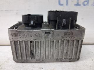 Реле накала свечей Chevrolet Captiva C140 2.2 diesel Z22D1