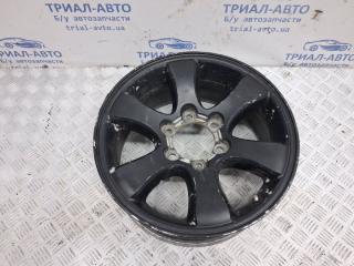 Диск титан Toyota Prado 2002-2009 Б/У Диск титан Toyota Prado 2002-2009