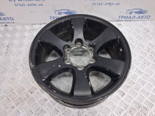 Диск титан Toyota Prado 2002-2009 Б/У Диск титан Toyota Prado 2002-2009