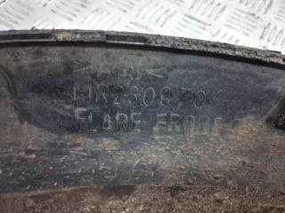 Накладка крыла передняя правая Pajero Sport 1996-2008 K9 3.0 бензин 6G72