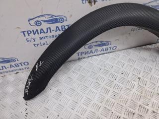 Накладка крыла передняя левая Pajero Sport 1996-2008 K9 3.0 бензин 6G72