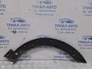 Накладка крыла передняя левая Captiva 2006-2018 C140 2.2 diesel Z22D1