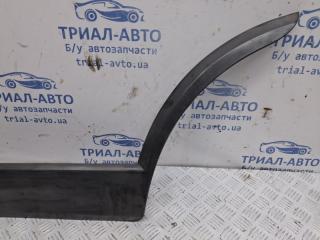 Накладка двери задняя левая Captiva 2006-2018 C140 2.2 diesel Z22D1