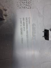 Накладка двери задняя левая Captiva 2006-2018 C140 2.2 diesel Z22D1