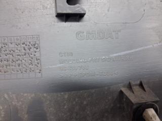 Накладка двери передняя правая Captiva 2006-2018 C140 2.2 diesel Z22D1