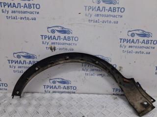 Накладка крыла задняя левая SX4 2006-2014 1 1.6 бензин M16A