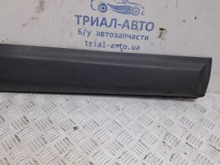 Накладка двери передняя правая Nissan Qashqai J11 1.2 Бензин HRA2DDT