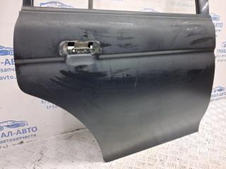 Дверь задняя правая Mitsubishi Pajero Sport K9 3.0 бензин 6G72