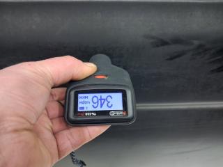 Дверь задняя правая Pajero Sport 1996-2008 K9 3.0 бензин 6G72