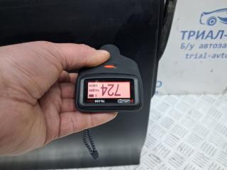 Дверь задняя правая Pajero Sport 1996-2008 K9 3.0 бензин 6G72