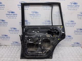 Дверь задняя правая Pajero Sport 1996-2008 K9 3.0 бензин 6G72