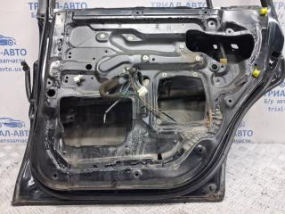 Дверь задняя правая Pajero Sport 1996-2008 K9 3.0 бензин 6G72