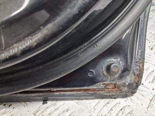 Дверь задняя правая Pajero Sport 1996-2008 K9 3.0 бензин 6G72