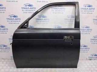 Дверь передняя левая Mitsubishi Pajero Sport 1996-2008 Б/У Дверь передняя левая Mitsubishi Pajero Sport 1996-2008