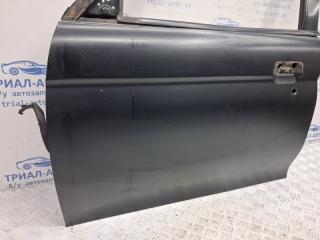 Дверь передняя левая Mitsubishi Pajero Sport K9 3.0 бензин 6G72