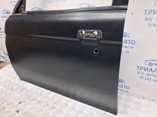 Дверь передняя левая Pajero Sport 1996-2008 K9 3.0 бензин 6G72