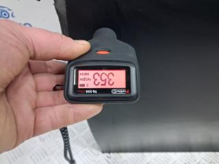 Дверь передняя левая Pajero Sport 1996-2008 K9 3.0 бензин 6G72