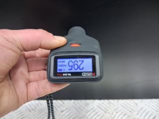 Дверь передняя левая Pajero Sport 1996-2008 K9 3.0 бензин 6G72