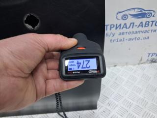 Дверь передняя левая Pajero Sport 1996-2008 K9 3.0 бензин 6G72