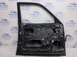 Дверь передняя левая Pajero Sport 1996-2008 K9 3.0 бензин 6G72