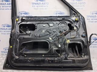 Дверь передняя левая Pajero Sport 1996-2008 K9 3.0 бензин 6G72