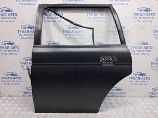 Дверь задняя левая Mitsubishi Pajero Sport 1996-2008