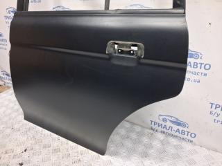 Дверь задняя левая Pajero Sport 1996-2008 K9 3.0 бензин 6G72