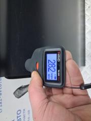 Дверь задняя левая Pajero Sport 1996-2008 K9 3.0 бензин 6G72