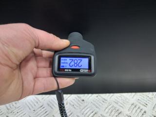 Дверь задняя левая Pajero Sport 1996-2008 K9 3.0 бензин 6G72