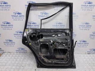 Дверь задняя левая Pajero Sport 1996-2008 K9 3.0 бензин 6G72