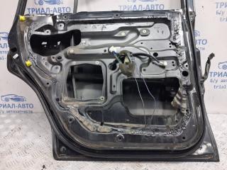 Дверь задняя левая Pajero Sport 1996-2008 K9 3.0 бензин 6G72