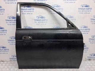 Дверь передняя правая Mitsubishi Pajero Sport 1996-2008 Б/У Дверь передняя правая Mitsubishi Pajero Sport 1996-2008