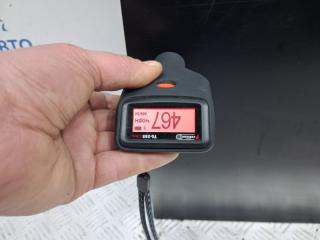 Дверь передняя правая Pajero Sport 1996-2008 K9 3.0 бензин 6G72