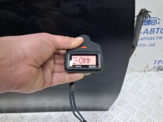 Дверь передняя правая Pajero Sport 1996-2008 K9 3.0 бензин 6G72