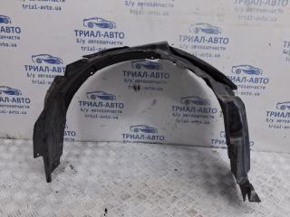 Подкрылок передний левый Mitsubishi Outlander 2012-2021 Б/У Подкрылок передний левый Mitsubishi Outlander 2012-2021
