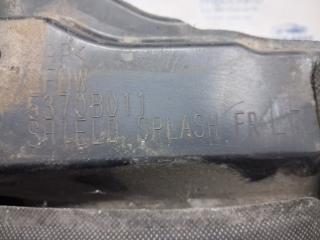 Подкрылок передний левый Outlander 2012-2021 GF 2.2 diesel 4N14