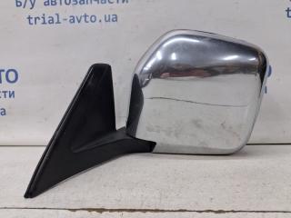 Зеркало левое Pajero Sport 1996-2008 K9 3.0 бензин 6G72