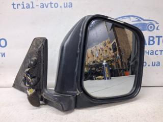 Зеркало правое Mitsubishi Pajero Sport 1996-2008 Б/У Зеркало правое Mitsubishi Pajero Sport 1996-2008