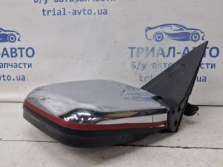 Зеркало правое Mitsubishi Pajero Sport K9 3.0 бензин 6G72