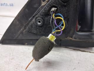 Зеркало правое Pajero Sport 1996-2008 K9 3.0 бензин 6G72