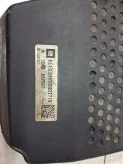 Декоративная крышка ДВС Captiva 2006-2018 C140 2.2 diesel Z22D1